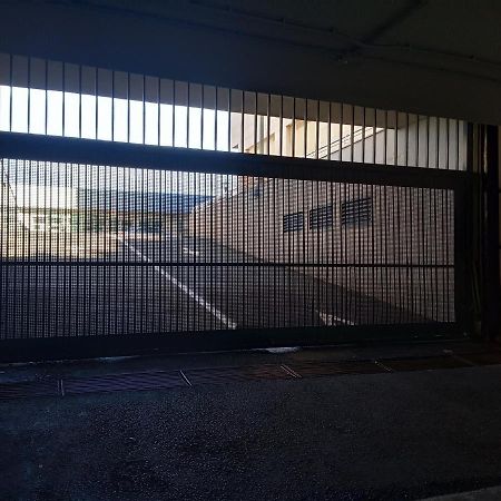 Urumea 3 San Sebastián Eksteriør billede