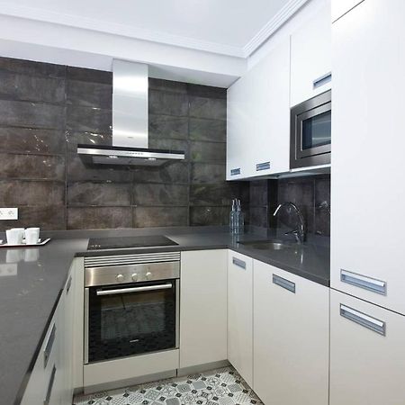 Urumea 3 San Sebastián Eksteriør billede