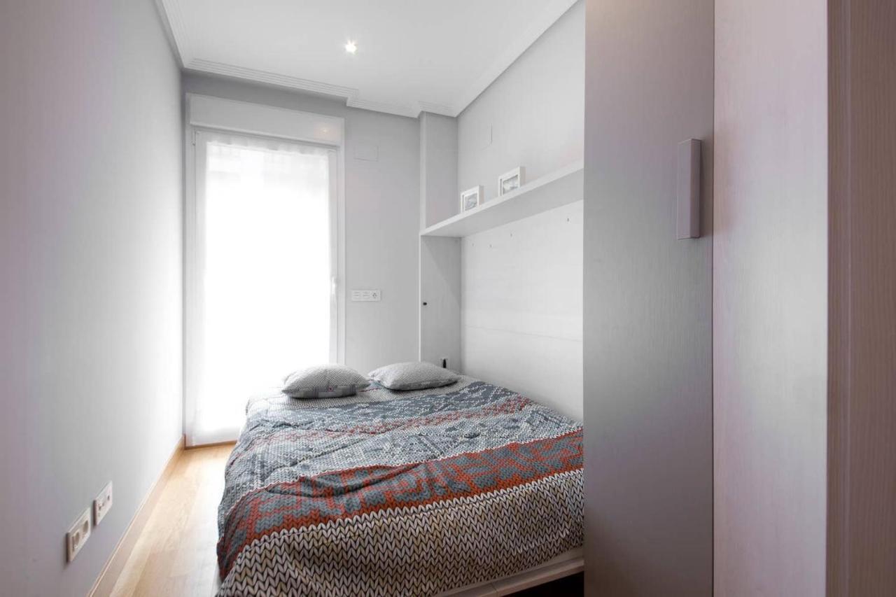 Urumea 3 San Sebastián Eksteriør billede